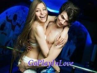 GoPlayInLove