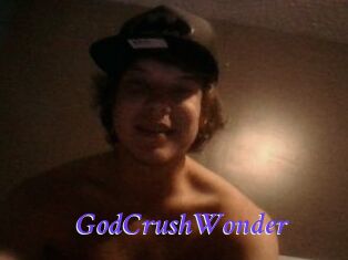 GodCrushWonder