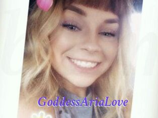 GoddessAriaLove