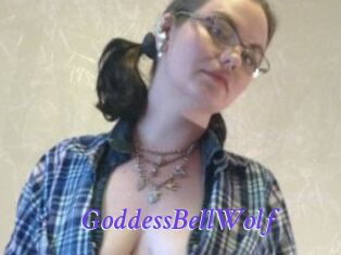 GoddessBellWolf