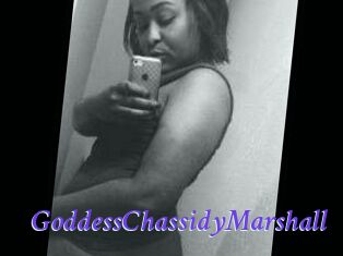 GoddessChassidyMarshall