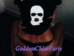 GoddessChloeParis