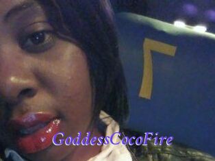 GoddessCocoFire