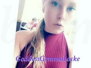 GoddessGemmaLocke