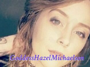 GoddessHazelMichaelson