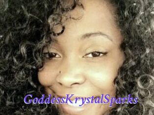 GoddessKrystalSparks