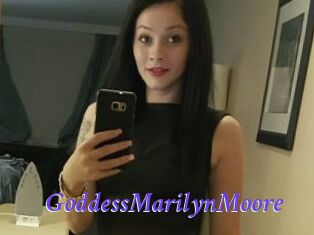 GoddessMarilynMoore