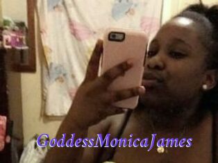 GoddessMonicaJames