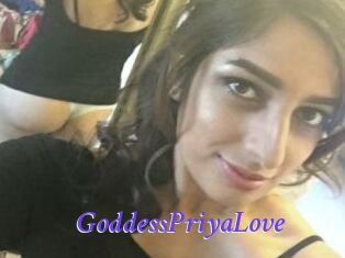 GoddessPriyaLove