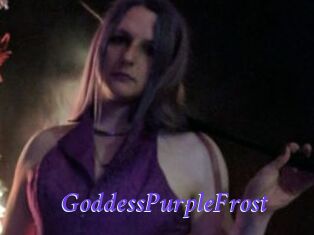 GoddessPurpleFrost