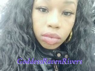 GoddessRavenRivers