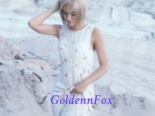 GoldennFox