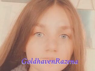 GoldhavenRazena