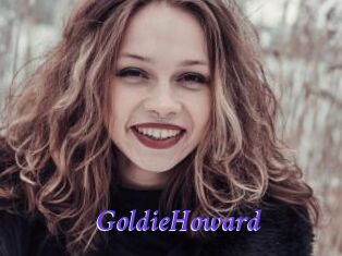 GoldieHoward