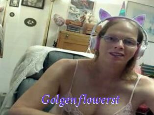 Golgenflowerst