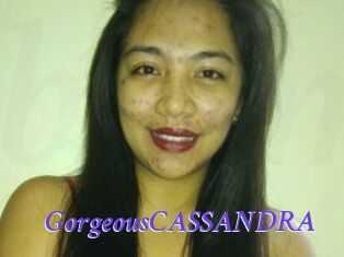 GorgeousCASSANDRA