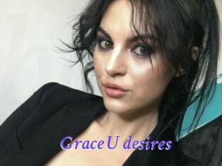 Grace_U_desires