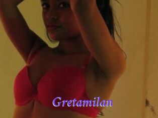 Gretamilan