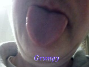 Grumpy