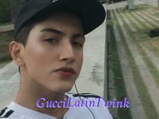 GucciLatinTwink