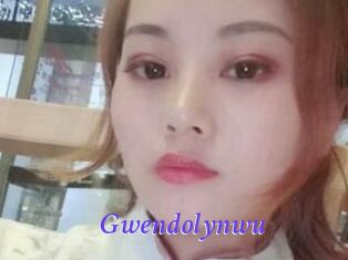 Gwendolynwu