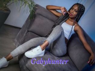 Gabyhunter