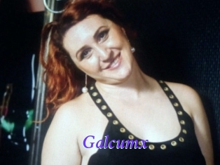 Galcumx