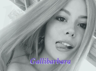 Gallibarbara