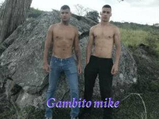 Gambito_mike