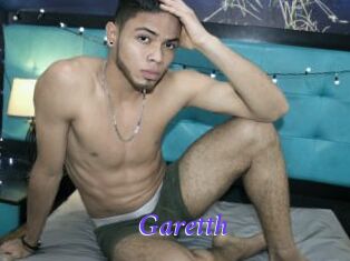 Garetth