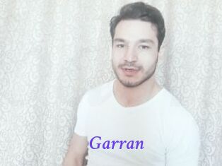 Garran