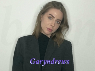 Garyndrews