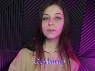 Gaybardy