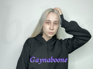 Gaynaboone