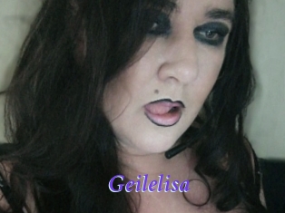 Geilelisa