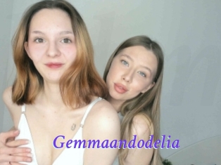 Gemmaandodelia