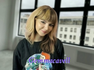 Gemmacavell