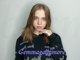 Gemmagallamore