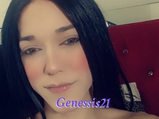 Genessis21