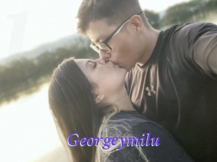 Georgeymilu