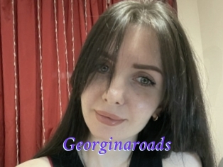 Georginaroads