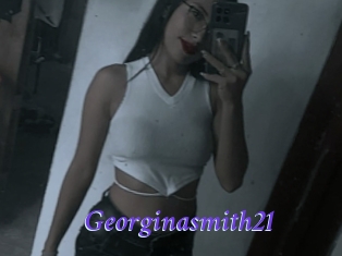 Georginasmith21