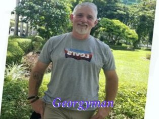 Georgyman