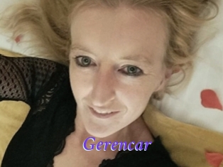 Gerencar