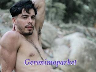 Geronimoparket