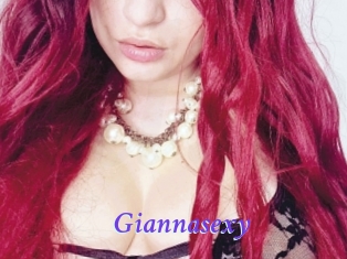 Giannasexy