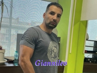 Giannileo