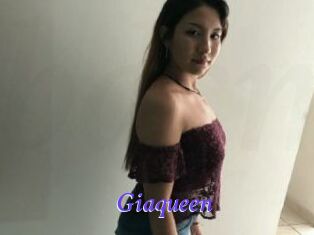 Giaqueen