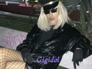 Gigidol