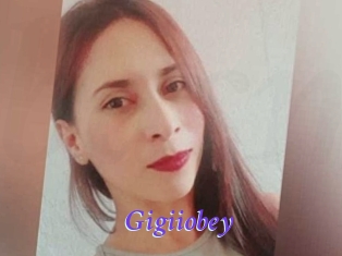 Gigiiobey